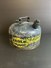 Vintage eagle gas for sale  Mount Vernon
