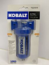 Kobalt air filter for sale  Dover