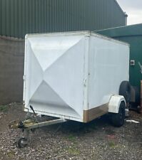 Box trailer for sale  MELTON MOWBRAY