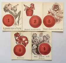 Antique card game for sale  GOSPORT