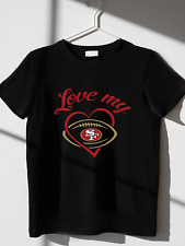 49ers women shirt for sale  Los Molinos
