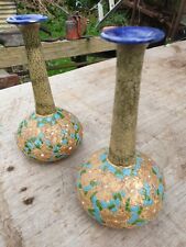 Pair doulton vases. for sale  LLANDRINDOD WELLS