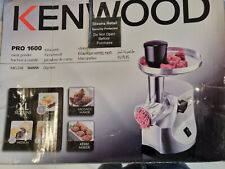 Kenwood pro 1600w for sale  HOOK
