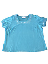 woman square neck top for sale  Bakersfield