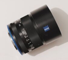 Zeiss biogon loxia for sale  Asheville