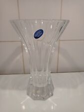 Vase vessière baccarat d'occasion  Gray