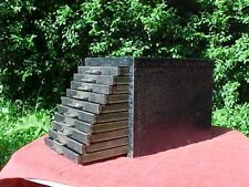 metal tool boxes small for sale  BOURNEMOUTH