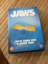 Jaws english french for sale  LIVINGSTON