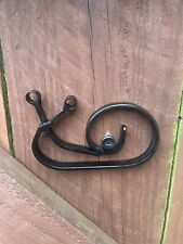 Recycled metal snail for sale  THETFORD