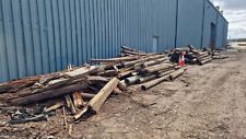 timber sleepers for sale  BOSTON