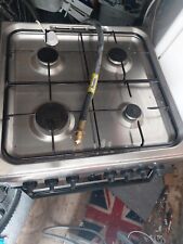 gas double oven for sale  HORNCHURCH