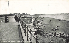 Thorpe bay looking for sale  WIRRAL