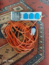 Camping electric hook for sale  FARINGDON