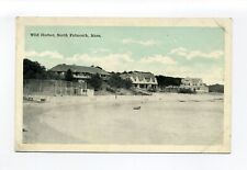 North falmouth postcard for sale  Upton