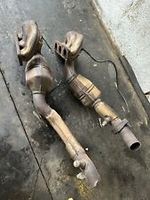 Bmw e46 exhaust for sale  NORTHWICH