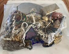 Mixed jewellery broken. for sale  HAVERFORDWEST