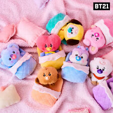 BTS BT21 Official Goods NEWBORN BABY Doll + Tracking Number for sale  Shipping to South Africa