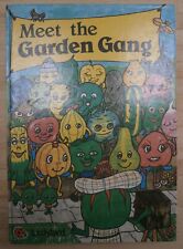Meet garden gang for sale  LONDON