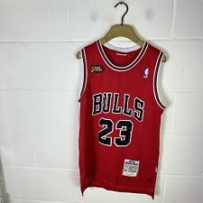 Chicago bulls jersey for sale  CARDIFF