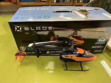electric rc helicopter for sale  Solvang