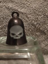 Black gray skull for sale  Rockmart