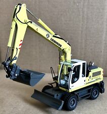 Nzg liebherr 924 d'occasion  Riedisheim