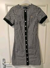 Fred perry gingham for sale  HALIFAX