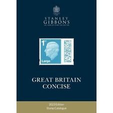 Great britain concise for sale  EASTBOURNE