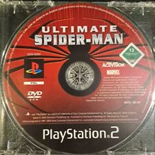 Ultimate spiderman ps2 usato  Villasalto