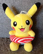 Pokemon pikachu peluche usato  Desenzano Del Garda