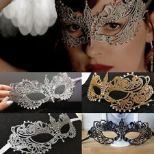 Venetian lace masquerade for sale  STOCKPORT