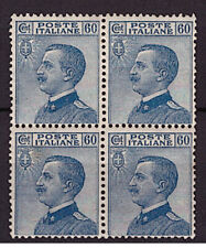 1923 quartina cent usato  Sassari