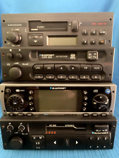 Blaupunkt autoradio car gebraucht kaufen  Rockenhausen