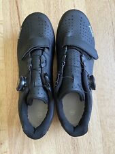 Sapatos de ciclismo de estrada SPEED preto tamanho adulto UE 40. Novo sem etiquetas/caixa! comprar usado  Enviando para Brazil
