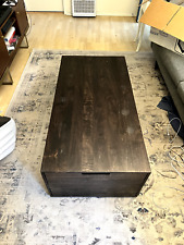 Coffee table for sale  Venice