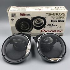 Pioneer e1075 100w gebraucht kaufen  Ortenberg