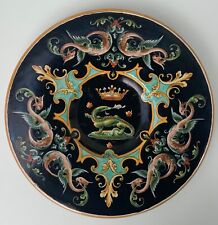 Blois plat faience d'occasion  Chinon