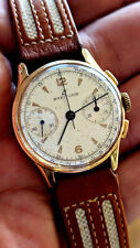 Montre watch breitling d'occasion  Nice-