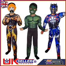 Kid boys hulk for sale  UK
