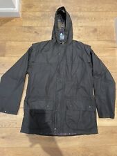 Barbour durham waxed for sale  BERWICK-UPON-TWEED