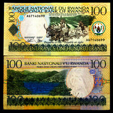 Rwanda africa 100 for sale  Nazareth