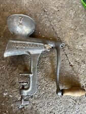 vintage husqvarna for sale  MORPETH