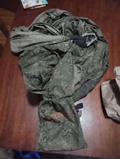 Used, YUKON Outfitters Stealth Hammock Outdoors, Camping, Hunting, Camo, Military, USA for sale  Shipping to South Africa