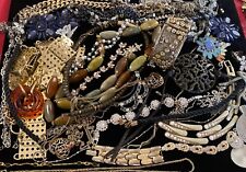 Broken costume jewellery for sale  DONCASTER