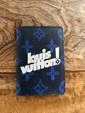 Louis vuitton wallet gebraucht kaufen  Nortorf