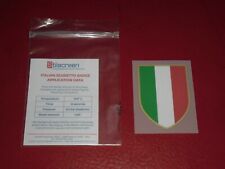 Patch officiel scudetto d'occasion  Paris X