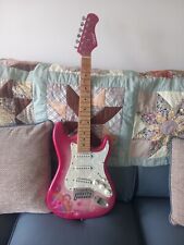 Electric guitar candy for sale  GREAT YARMOUTH