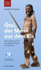 ötzi mann dem gebraucht kaufen  Münster