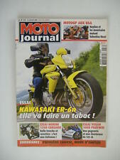 Moto journal 1673 d'occasion  France