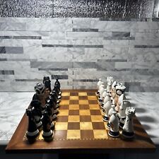 Duncan chess set for sale  Charlotte